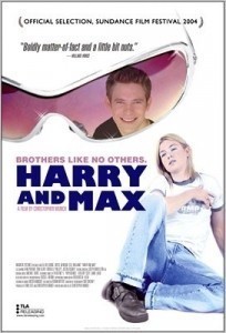 Harry + Max  (2004)