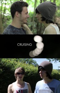 Cruising (II)  (2016)
