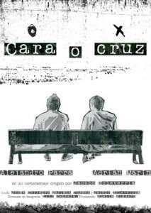 Cara o cruz / Drifting Island  (2008)