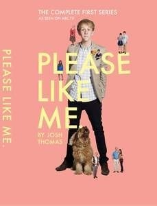 Please Like Me  (2015)