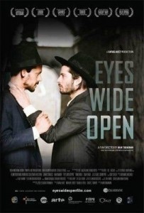 Einaym Pekukhot / Eyes Wide Open / Široce otevřené oči  (2009)