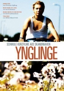 Ynglinge - Schwule Kurzfilme aus Skandinavien  (2010)