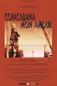 Copacobana Mon Amour  (1970)