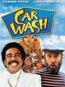 Car Wash / Mycí linka  (1976)