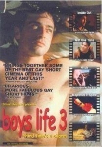 Boys Life 3  (2000)