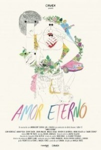 Amor eterno / Everlasting Love  (2014)