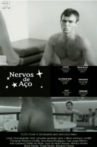 Nervos De Aço  (2003)