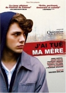 J&#039;ai tué ma mère / I Killed My Mother / Zabil jsem svou matku  (2009)