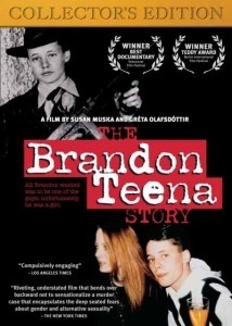 The Brandon Teena Story  (1998)