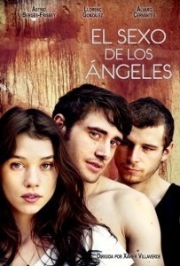 El sexo de los ángeles / The Sex of Angels  (2012)