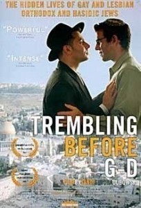 Trembling Before G-d / Bůh je mi strachem  (2001)