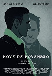 Nove de novembro / That Night of November  (2017)