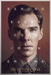 The Imitation Game / Kód Enigmy  (2014)