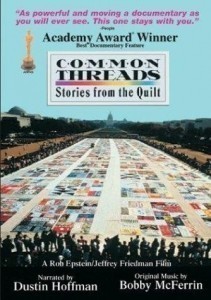 Common Threads: Stories from the Quilt  (1990)