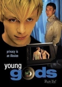 Hymypoika / Young Gods  (2003)