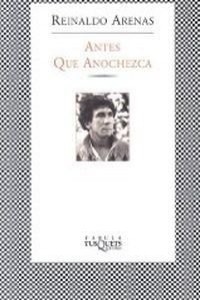 Než se setmí (Reinaldo Arenas)