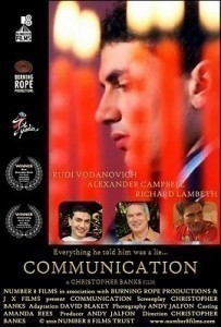 Communication  (2010)