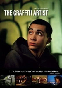 The Graffiti Artist  (2004)