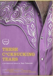 These C*cksucking Tears  (2016)
