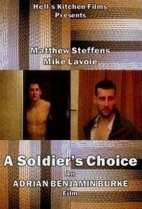 A Soldier&#039;s Choice  (2008)