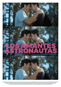 Los amantes astronautas / The Astronaut Lovers