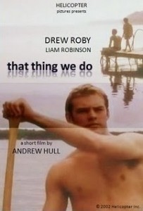 That Thing We Do  (2002)