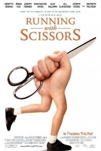 Running with Scissors / Hlava nehlava  (2006)