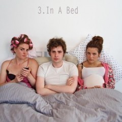 Three in a Bed / 3 in a Bed  (2014)