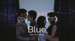 Blue  (2017)
