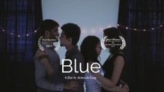 Blue  (2017)