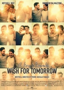 Wish for Tomorrow  (2015)