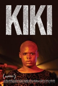 Kiki  (2016)