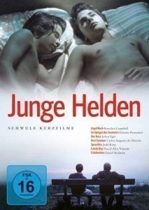 Junge Helden - Schwule Kurzfilme  (2009)