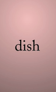 Dish (II)  (2007)