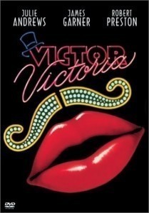Victor-Victoria / Viktor, Viktorie  (1982)