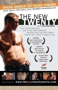 The New Twenty  (2009)