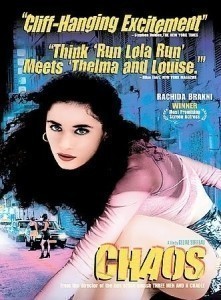 Chaos  (2001)