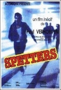 Spetters / Sprej na vlasy  (1980)