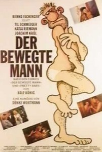 Der bewegte Mann / 4% muž v akci  (1994)