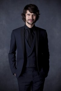 Ben Whishaw