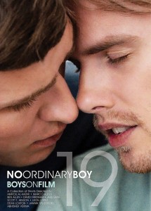 Boys On Film 19: No Ordinary Boy  (2019)