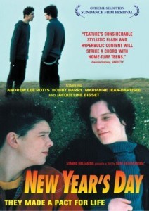 New Year&#039;s Day / Un été pour tout vivre  (2000)