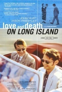 Love and Death on Long Island  (1997)