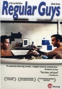 Echte Kerle / Regular Guys  (1996)