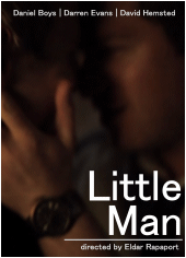 Little Man  (2012)