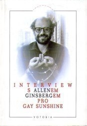Interview s Allenem Ginsbergem pro Gay Sunshine (Allen Young)
