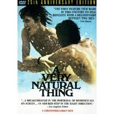 A Very Natural Thing  (1974)