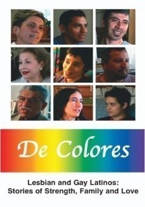 De Colores  (2001)