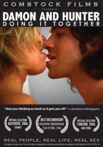 Damon a Hunter: Doing it together  (2006)