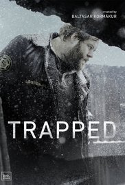 Ófærð / Trapped / V pasti  (2019)